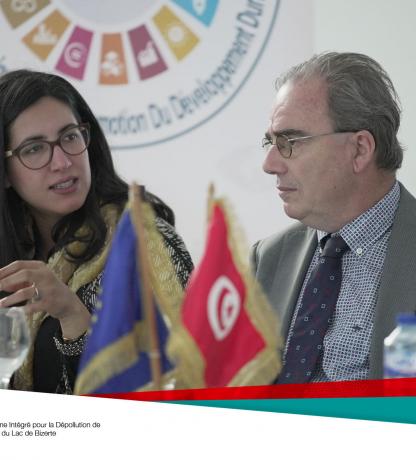 Événement sur les projets créatifs de gestion des déchets