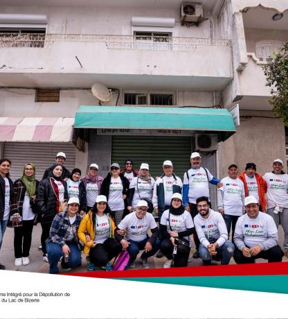 Journée de sensibilisation et de Loisirs - AMJCOLS