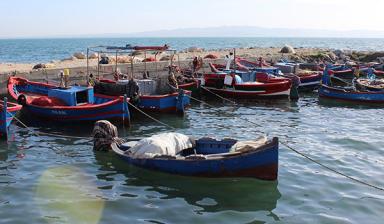 Les travaux d’extension du port de pêche de Menzel Abderrahmane démarreront en 2022