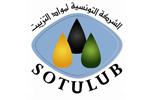 Société Tunisienne de Lubrifiants - Sotulub 